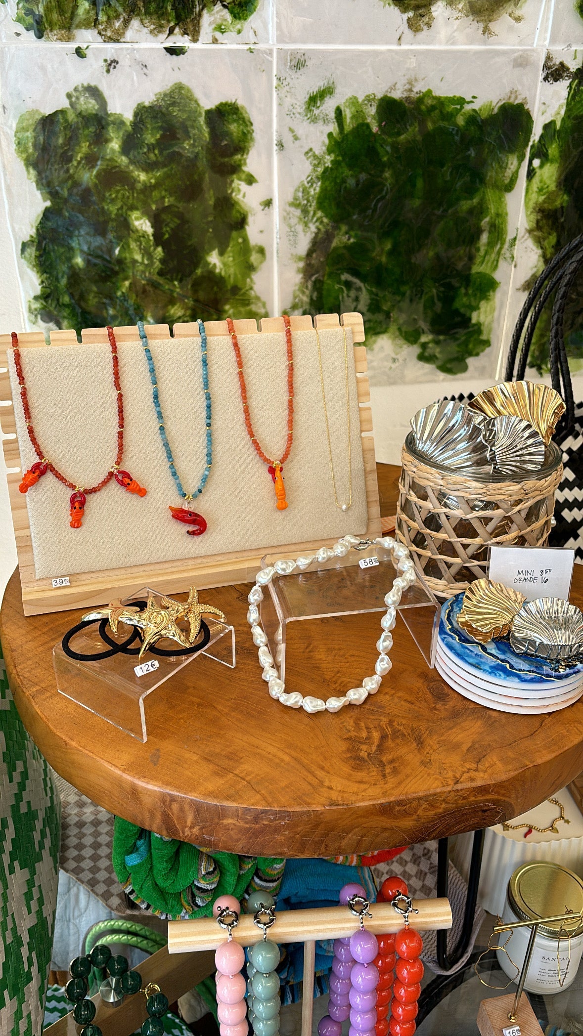 Summer by the Sea: Sun-Washed Style for the Season