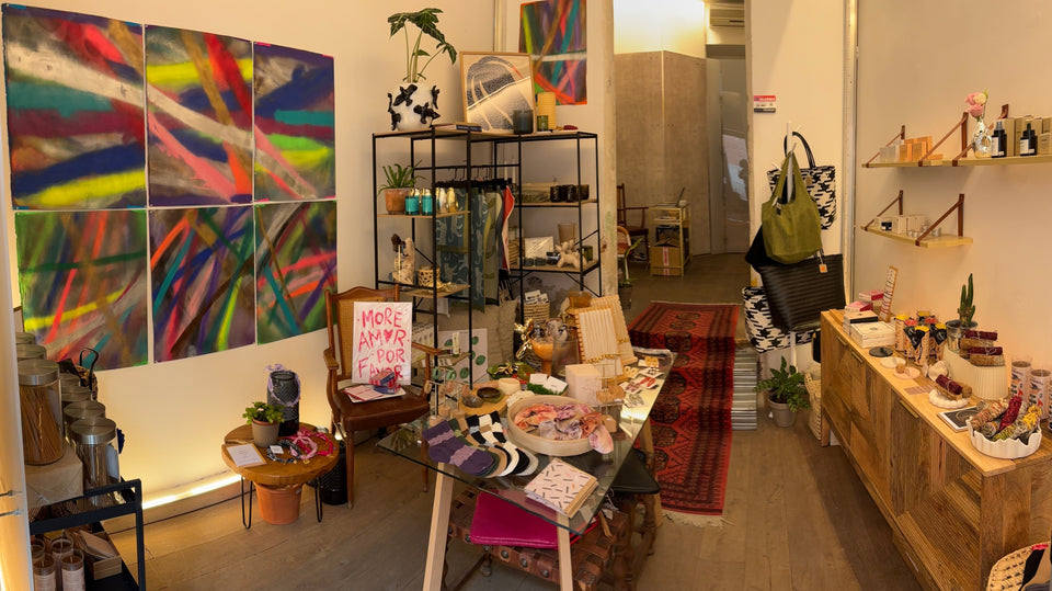 Discover the New Arrivals at KITI: Unique Gifts and Decor in Madrid