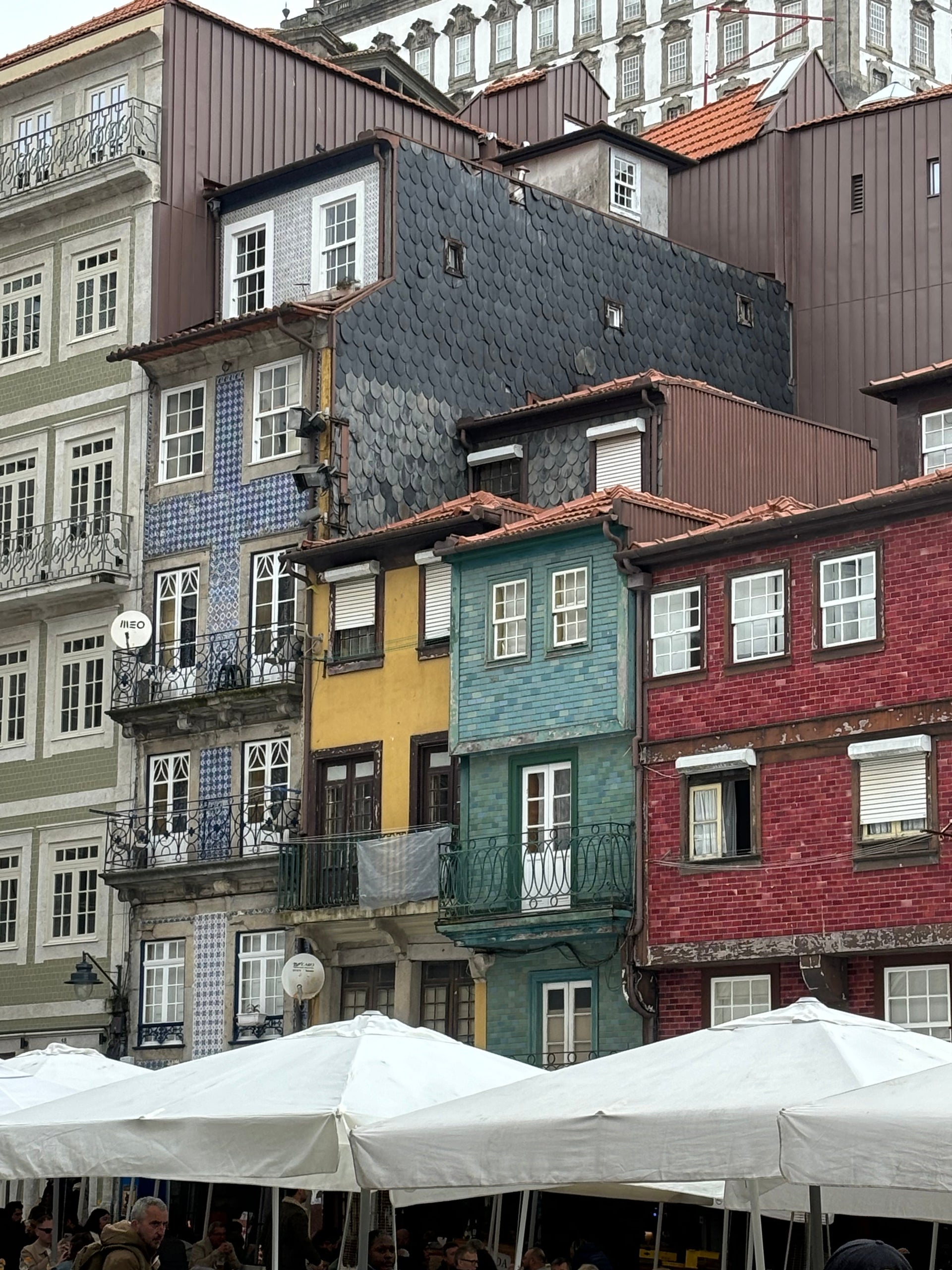 A Weekend in Porto: Unexpected Stops & Inspired Finds