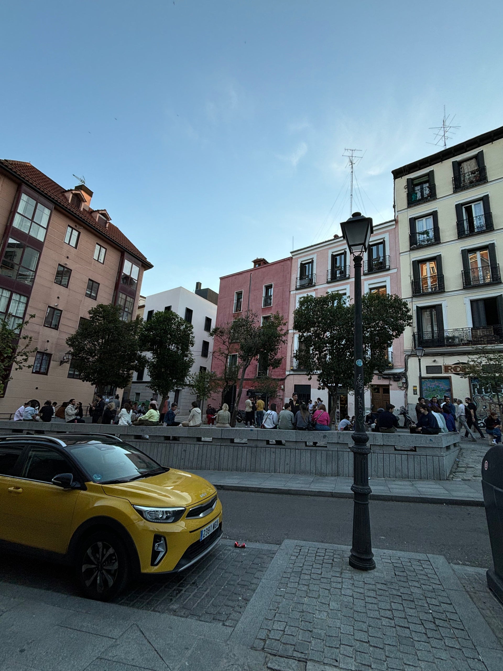 Spain in Your Suitcase: Thoughtful Souvenirs from KITI