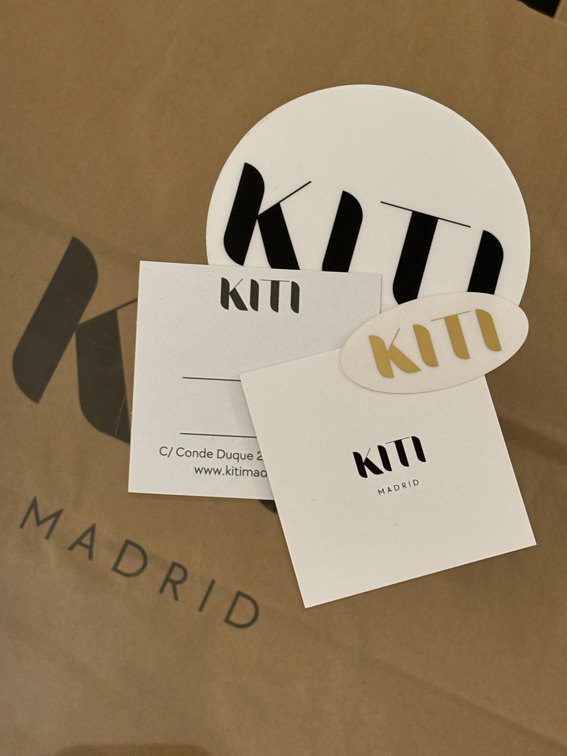Thank You for a Wonderful Year at KITI