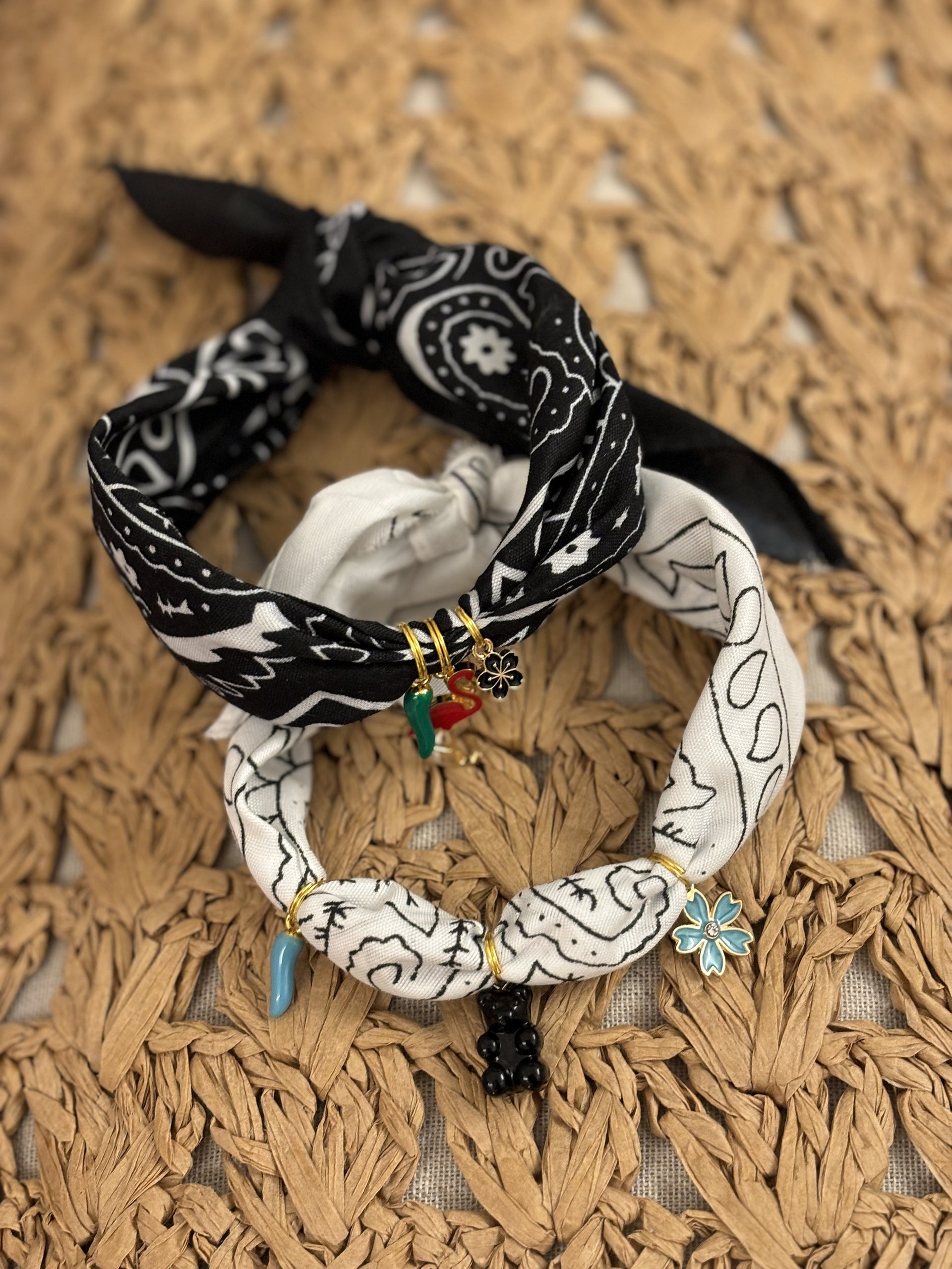 Meet Nudito: Handmade in Madrid, Made for Summer