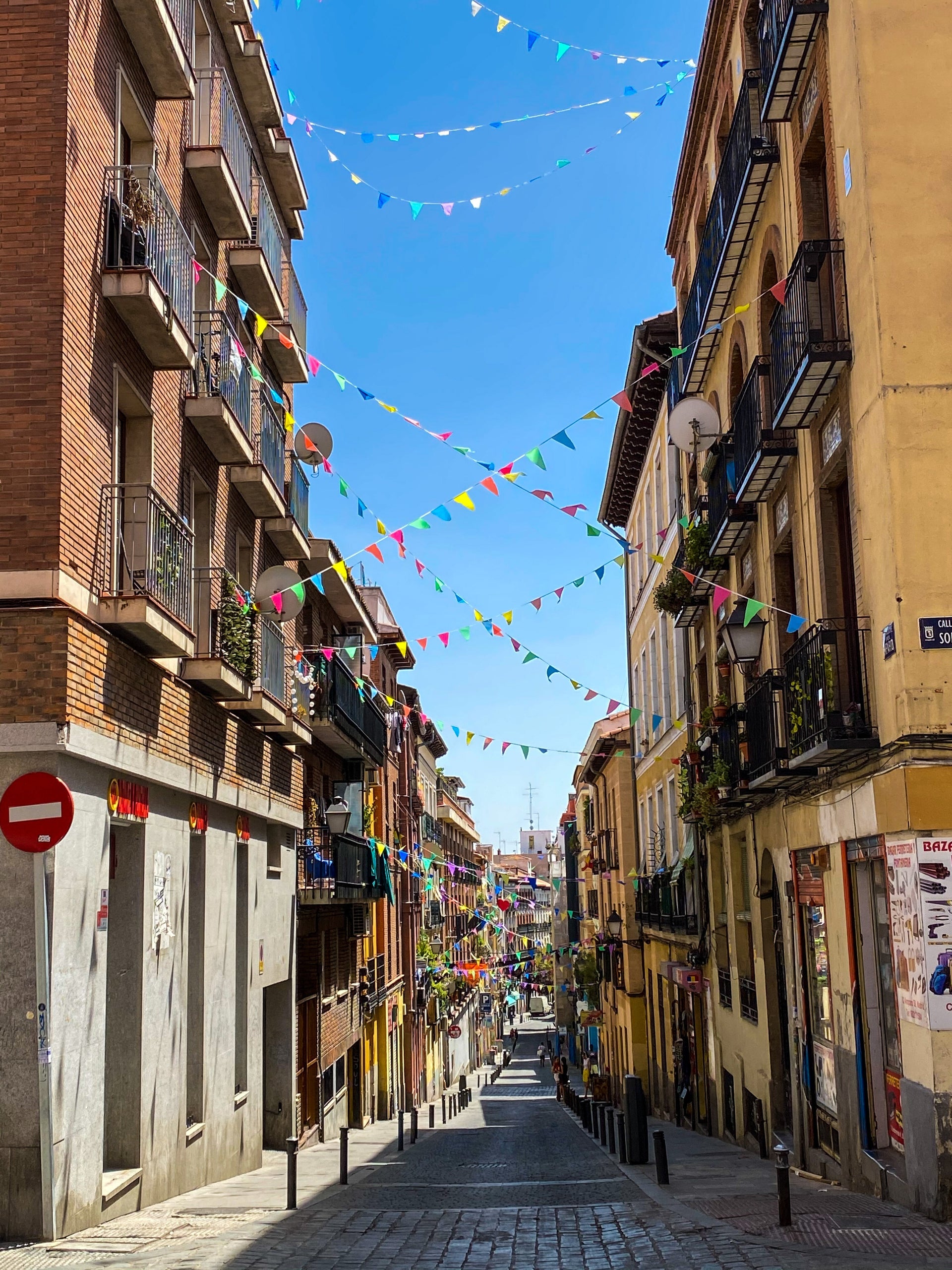 Springtime in Madrid: The Best Things to Do in April