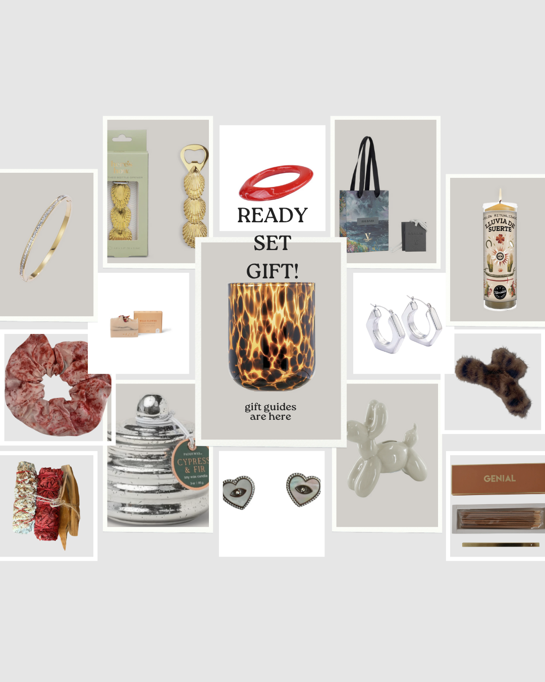 Your Guide to Thoughtful Gifting (Before the Holiday Rush Begins)