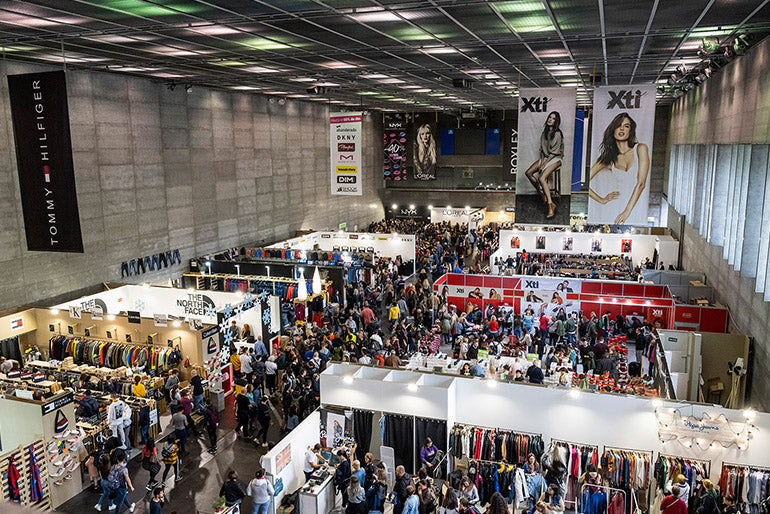 Searching for What’s Next at KITI