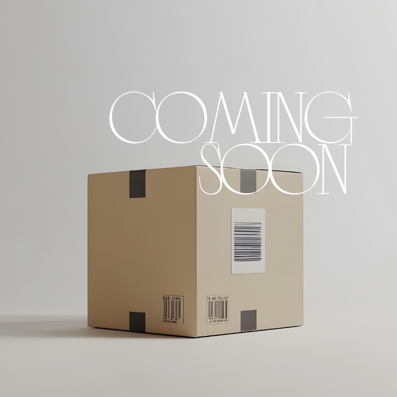New Arrivals Coming Soon to KITI