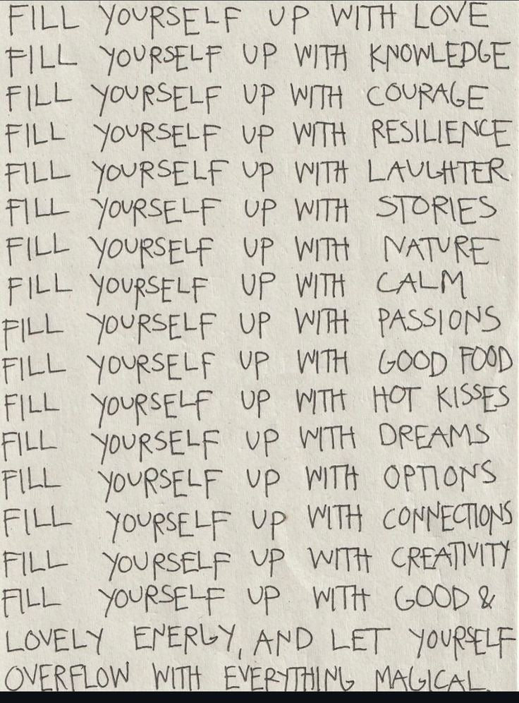 My Christmas Wish for You This Year