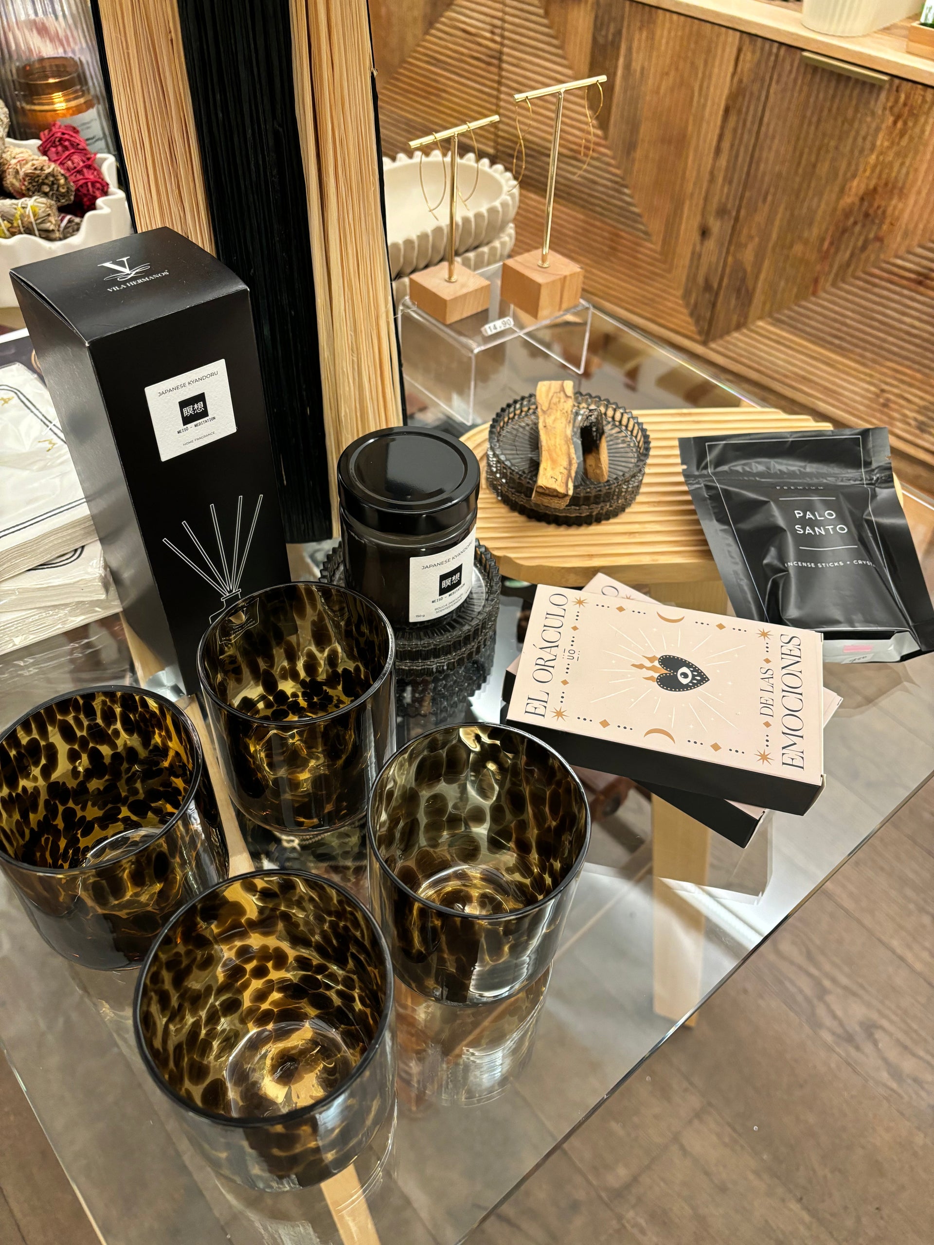 Fresh Starts, the KITI Way