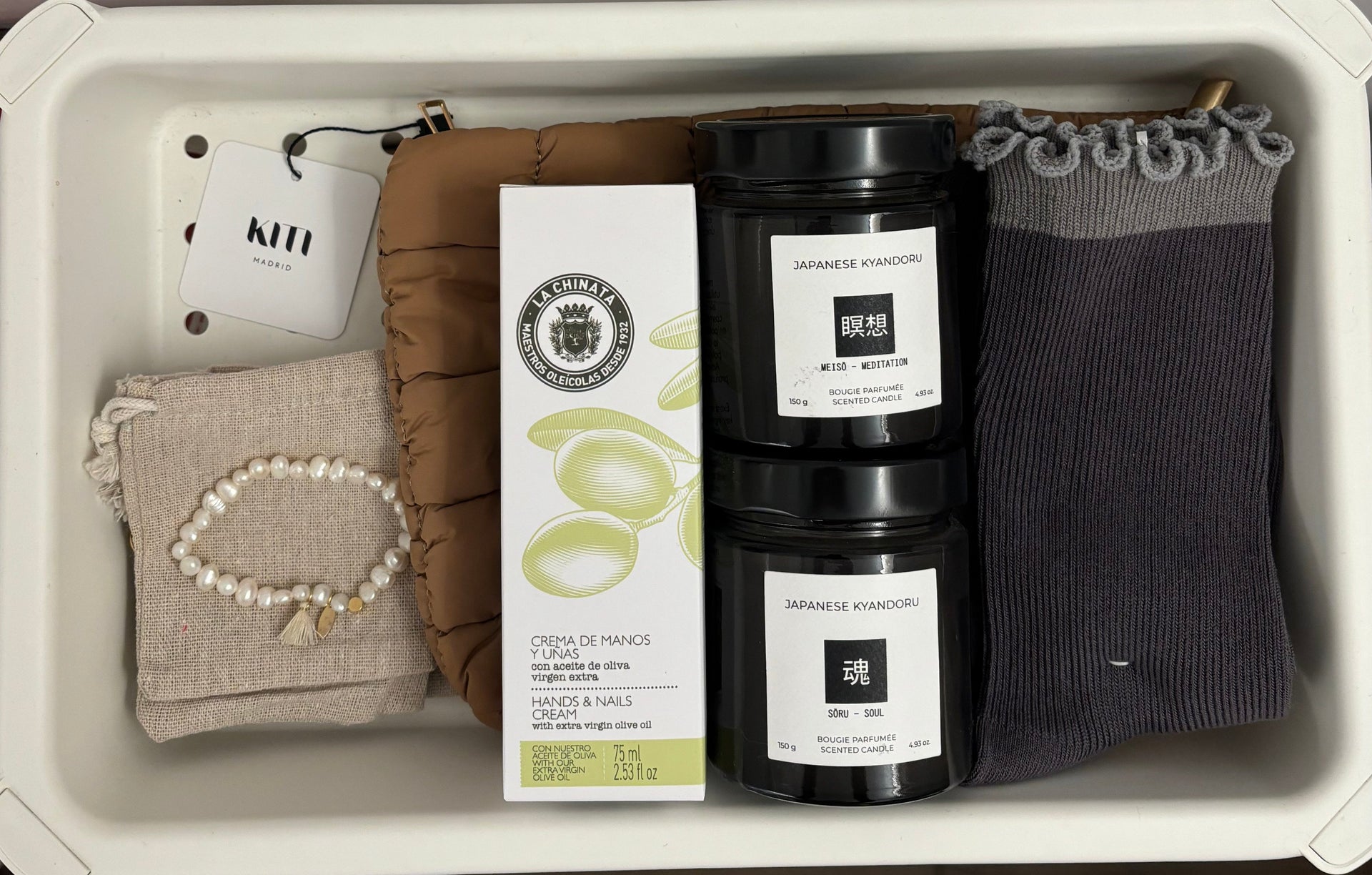 The Gift Drawer: A Simple Way to Always Have a Thoughtful Gift