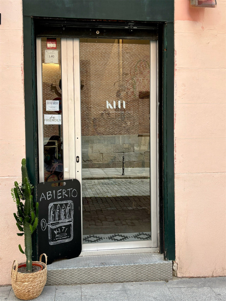 KITI: One Year Later