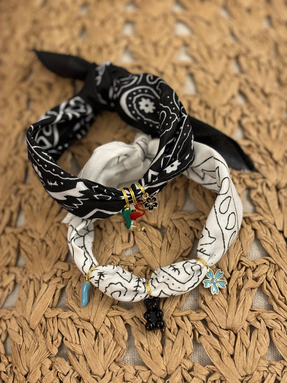 Meet Nudito: Handmade in Madrid, Made for Summer