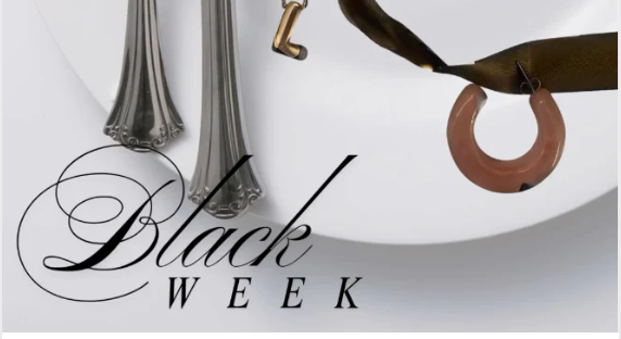 Black Week Savings at KITI
