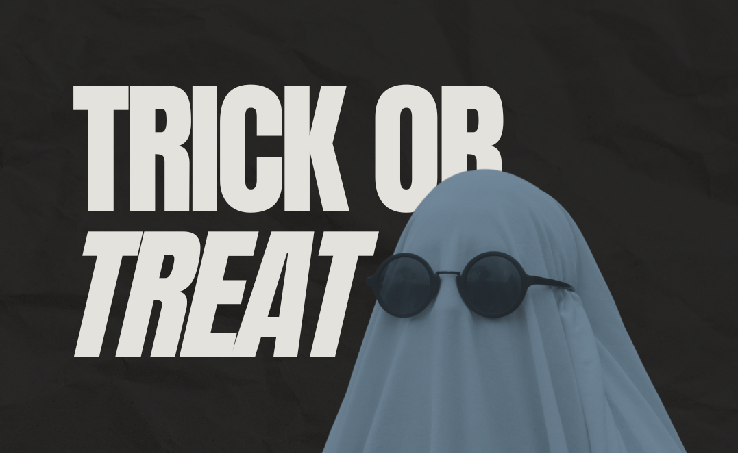 Halloween at KITI: Trick or Treat in Malasaña!