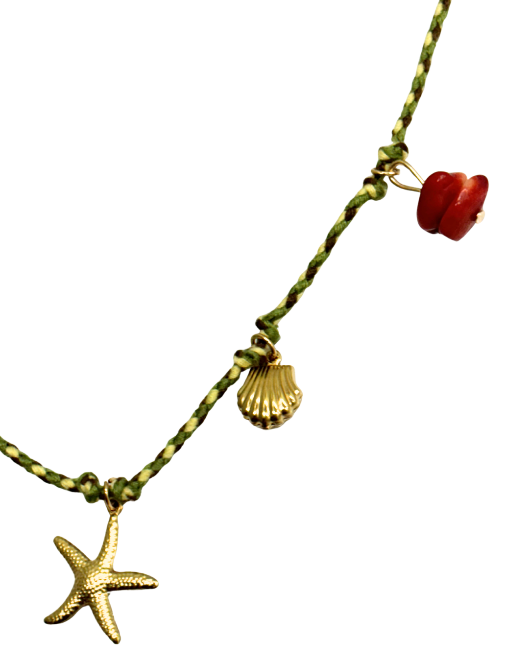 Summer Charm Neckace