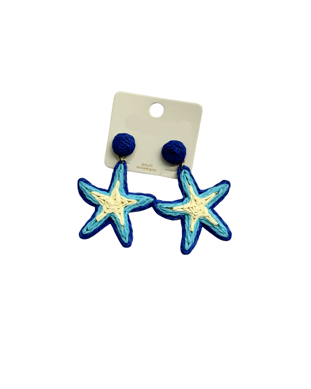 Seeing Stars Earrings