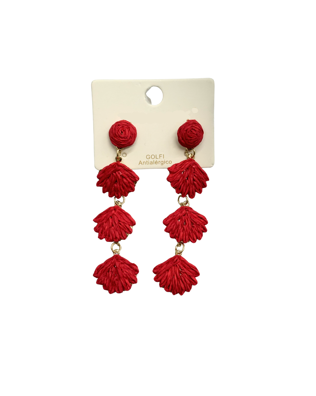 Summer Elegance Earrings