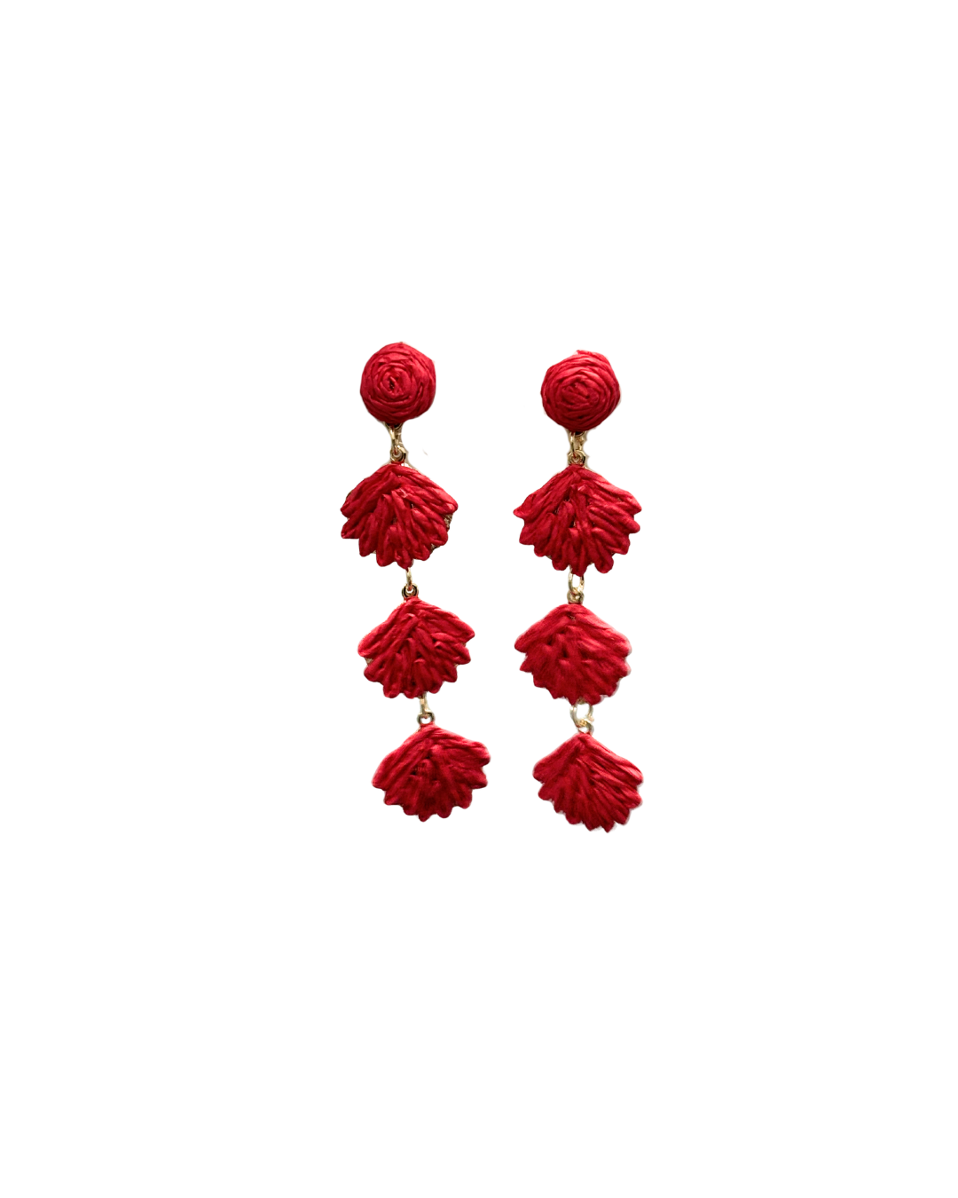 Summer Elegance Earrings