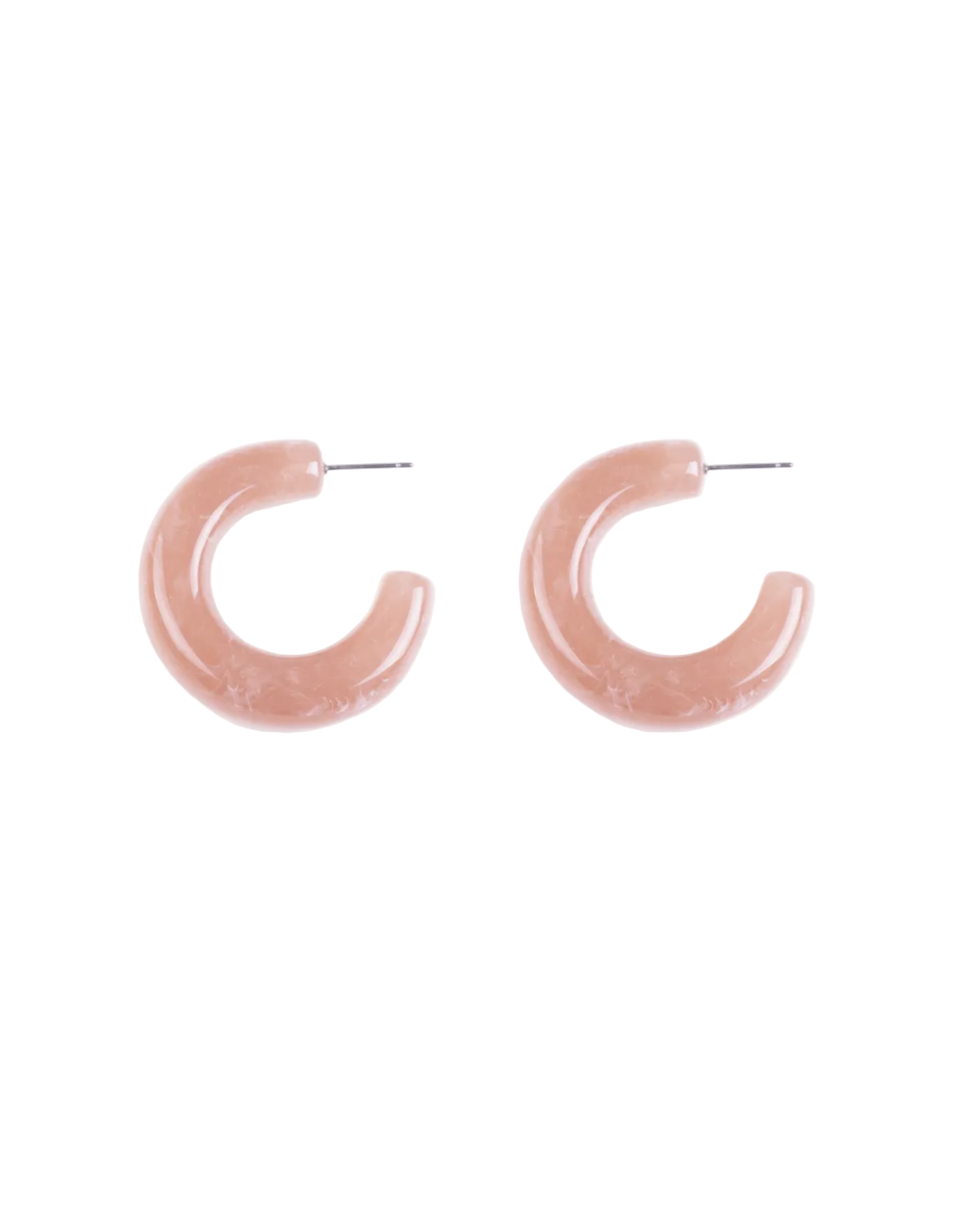 Resin Hoops