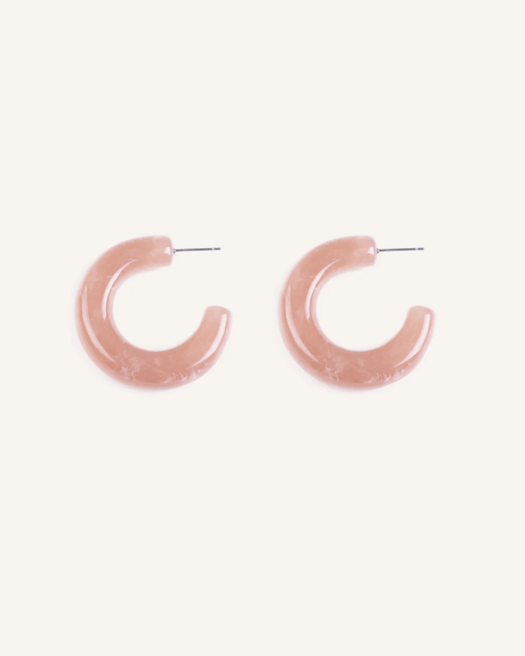 Resin Hoops