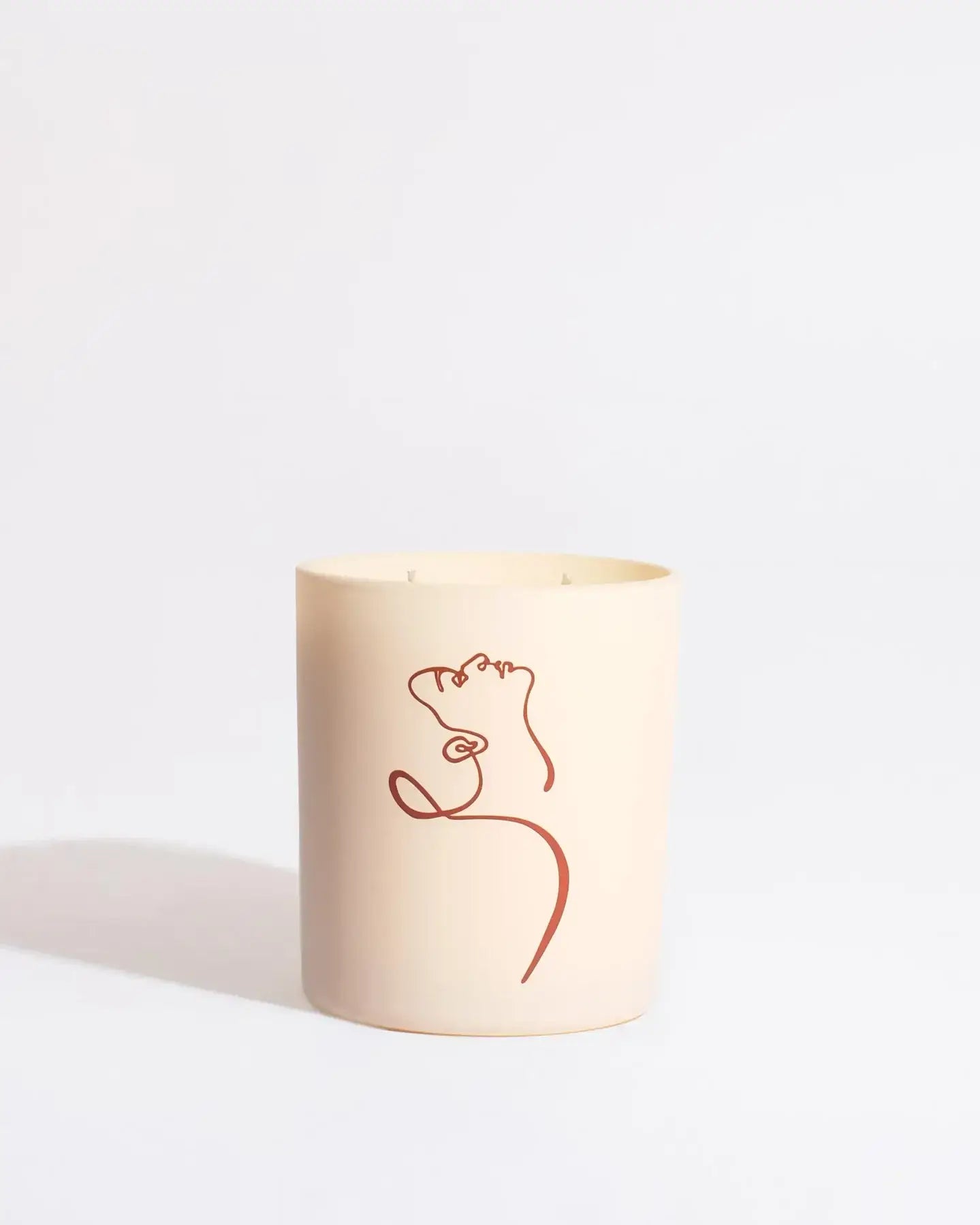 Petrichor Artist Collaboration Candle