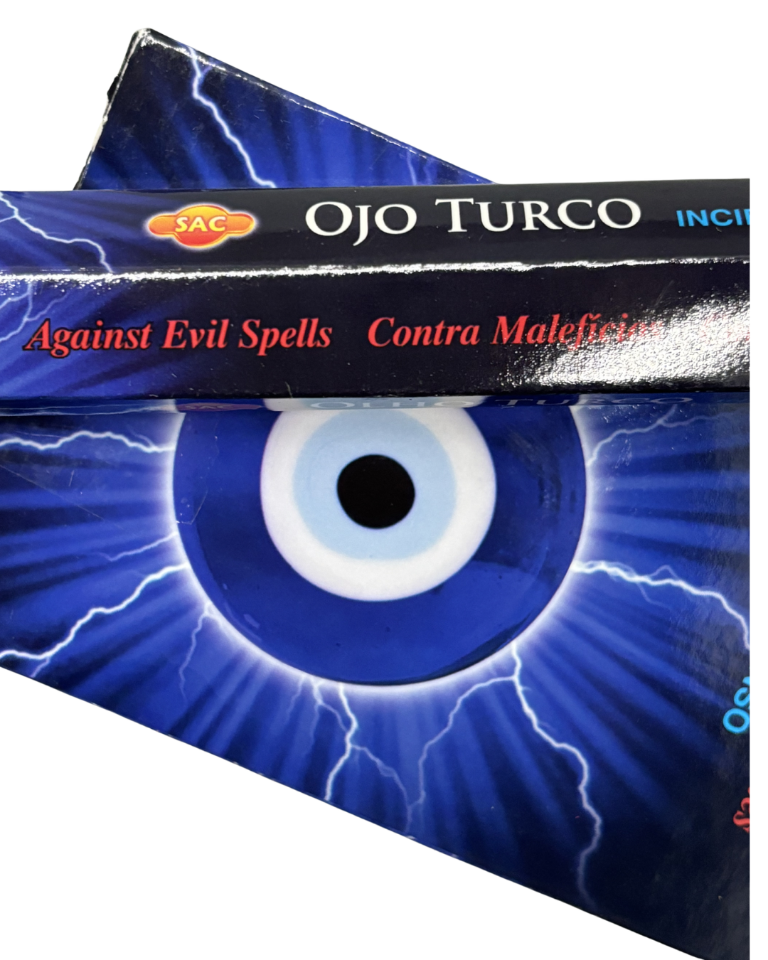 Turkish Eye Incense