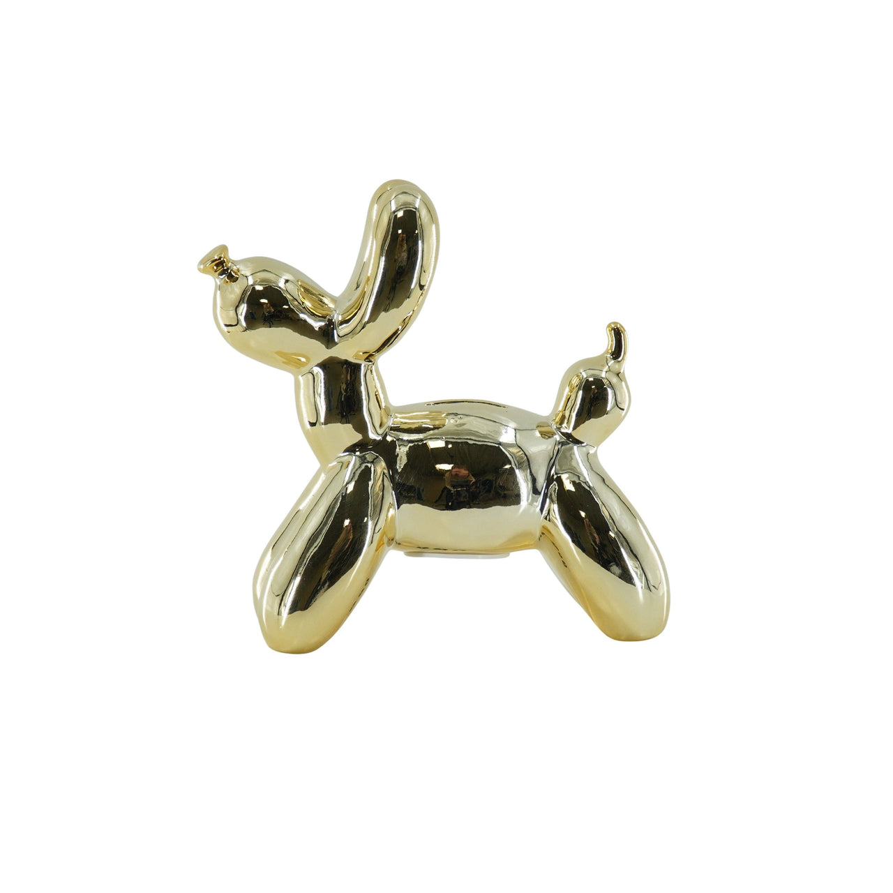 Balloon Dog Bank