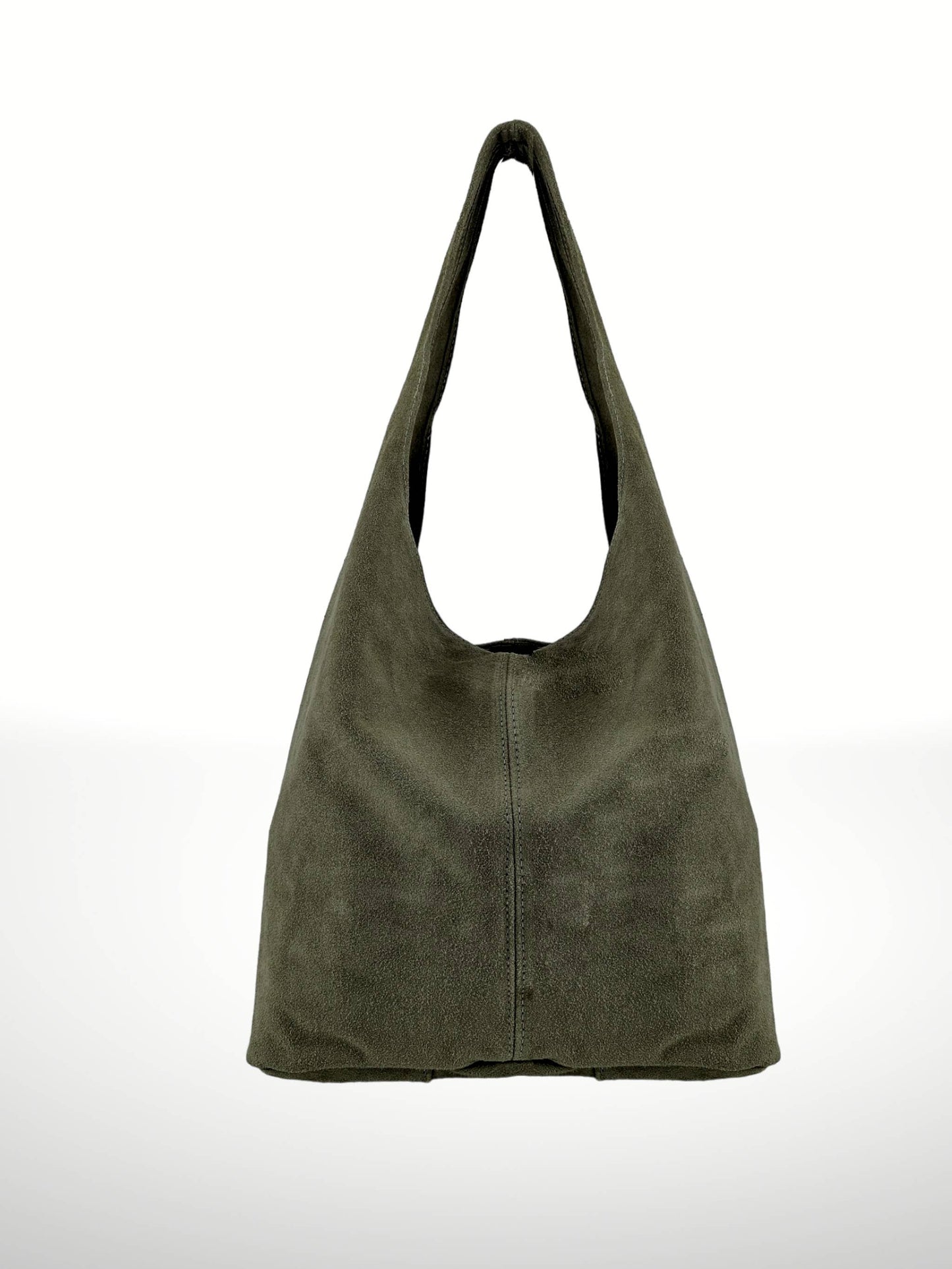 Silvia Suede Bag in 3 colors