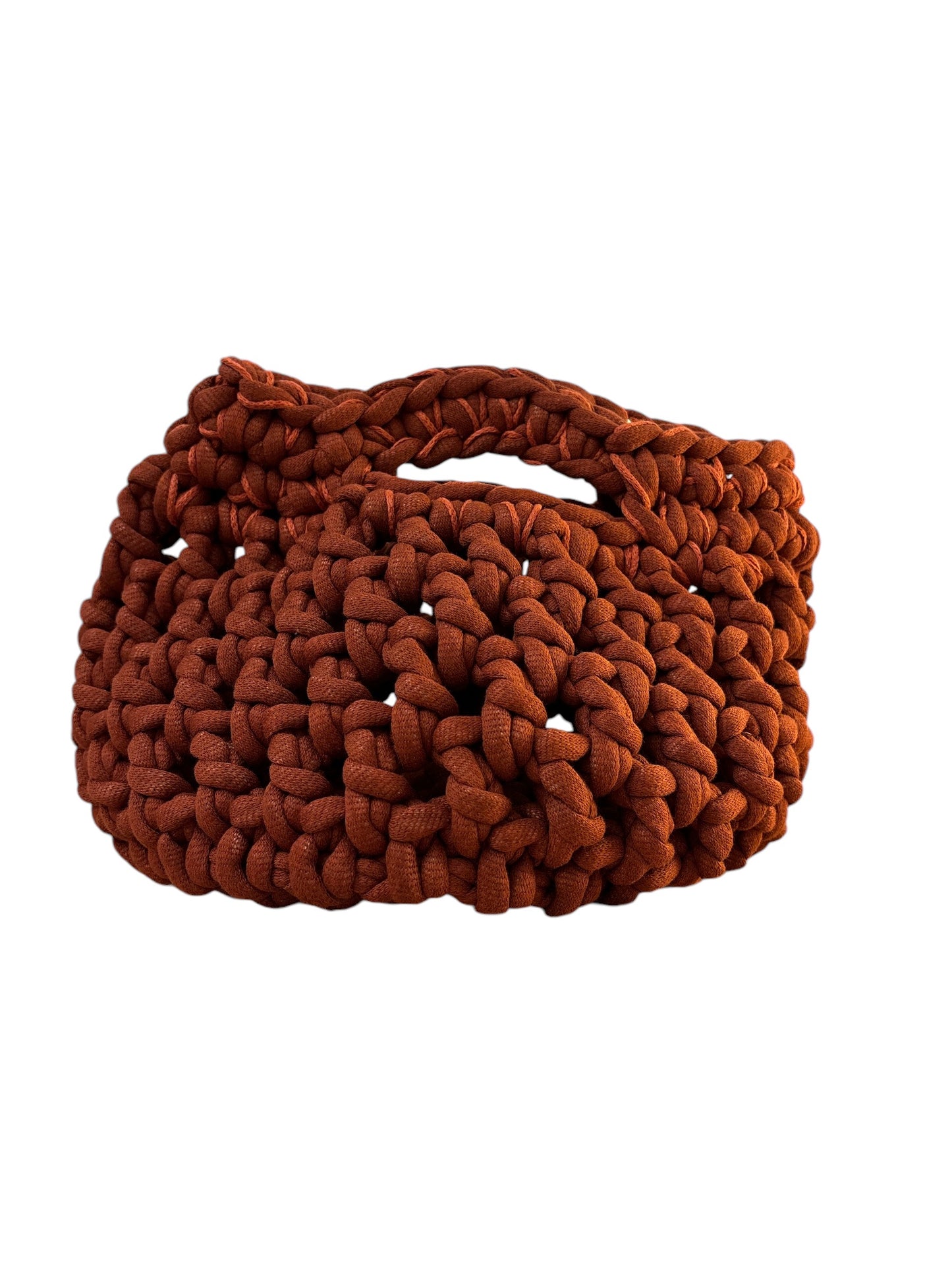 Nadia Bag by The Mama Made-Terracotta