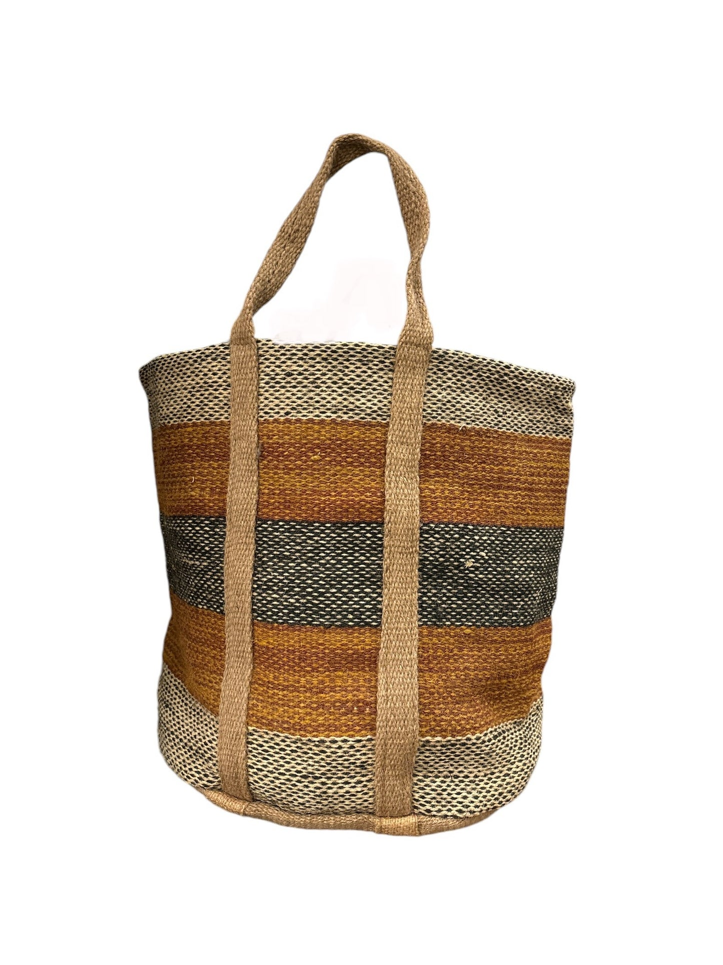 XXL Jute Basket