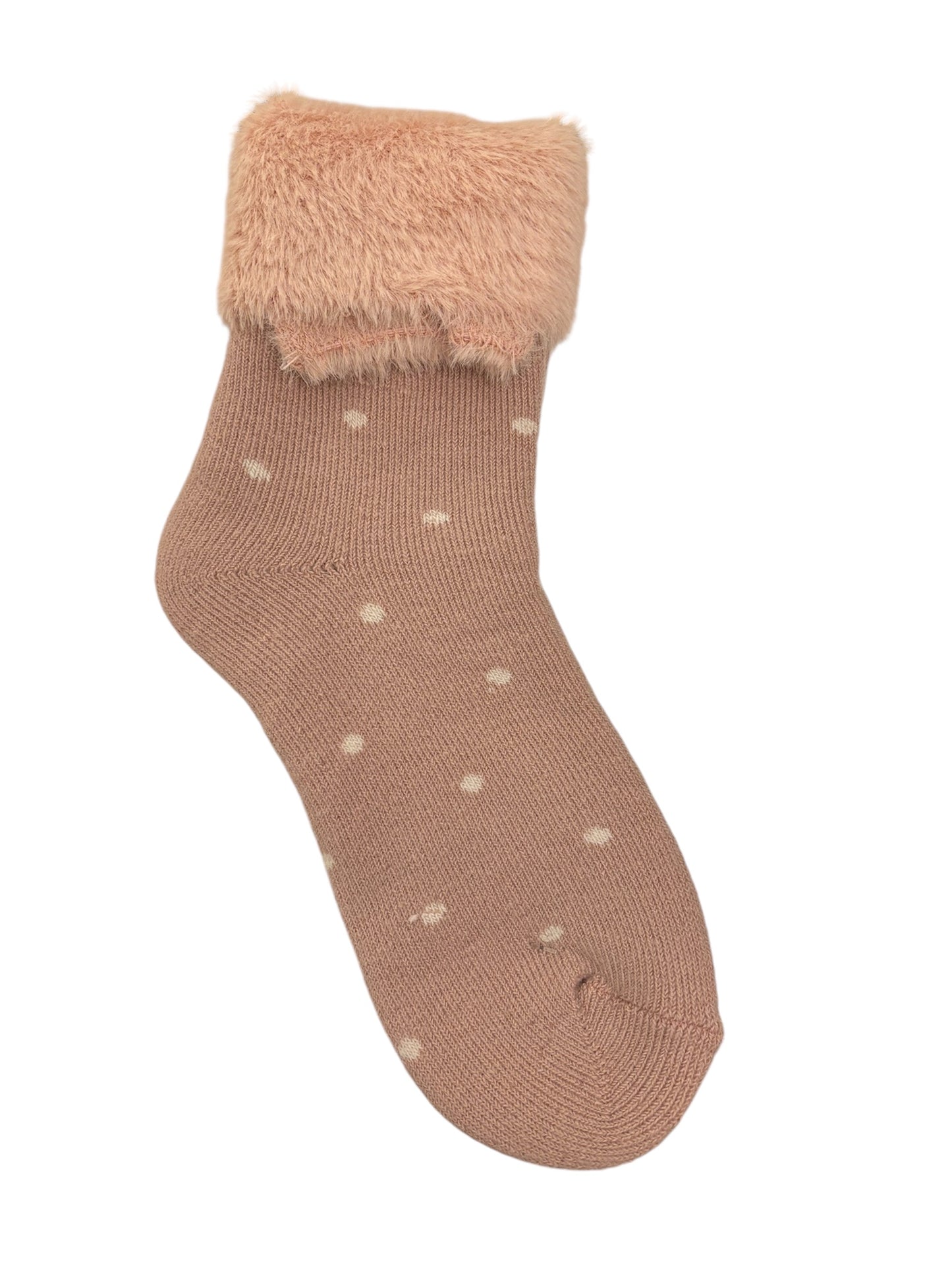 Coziest Crew Socks