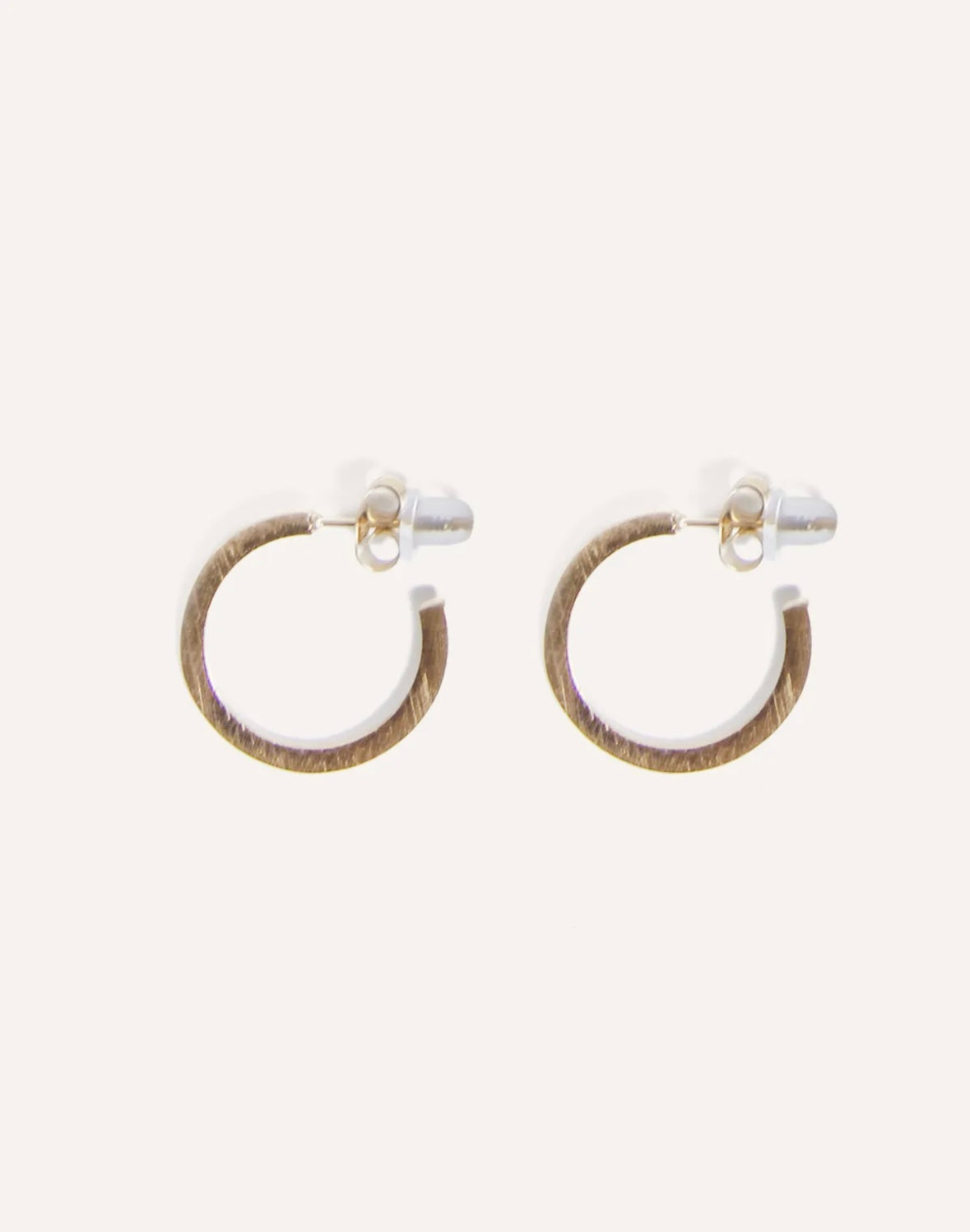 Streamline Hoops