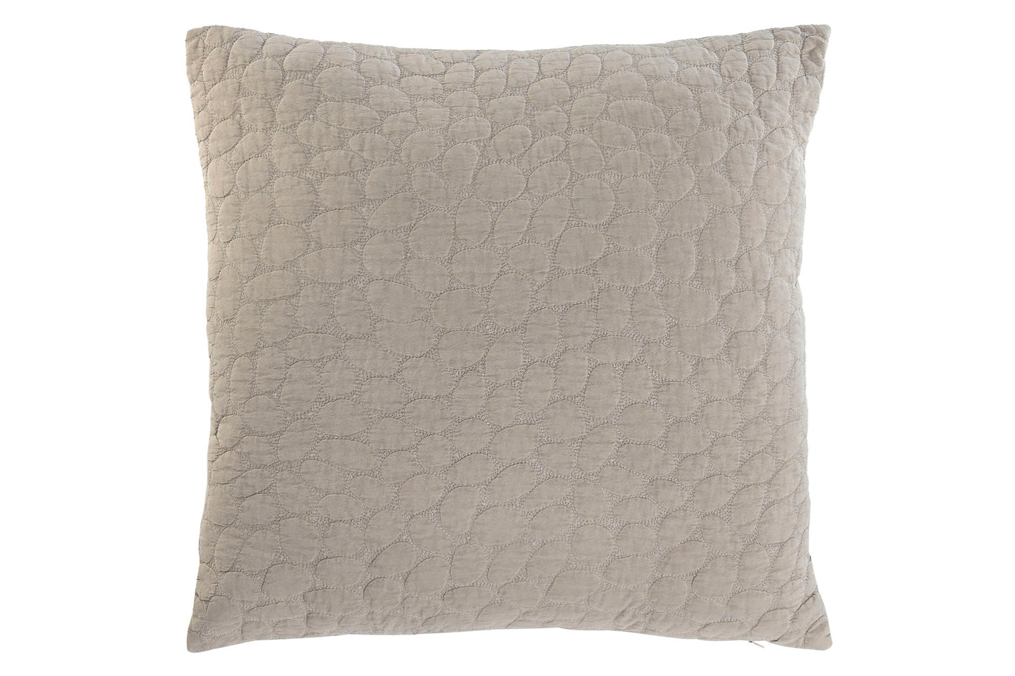 Pebbled Coverlet and Pillow Set