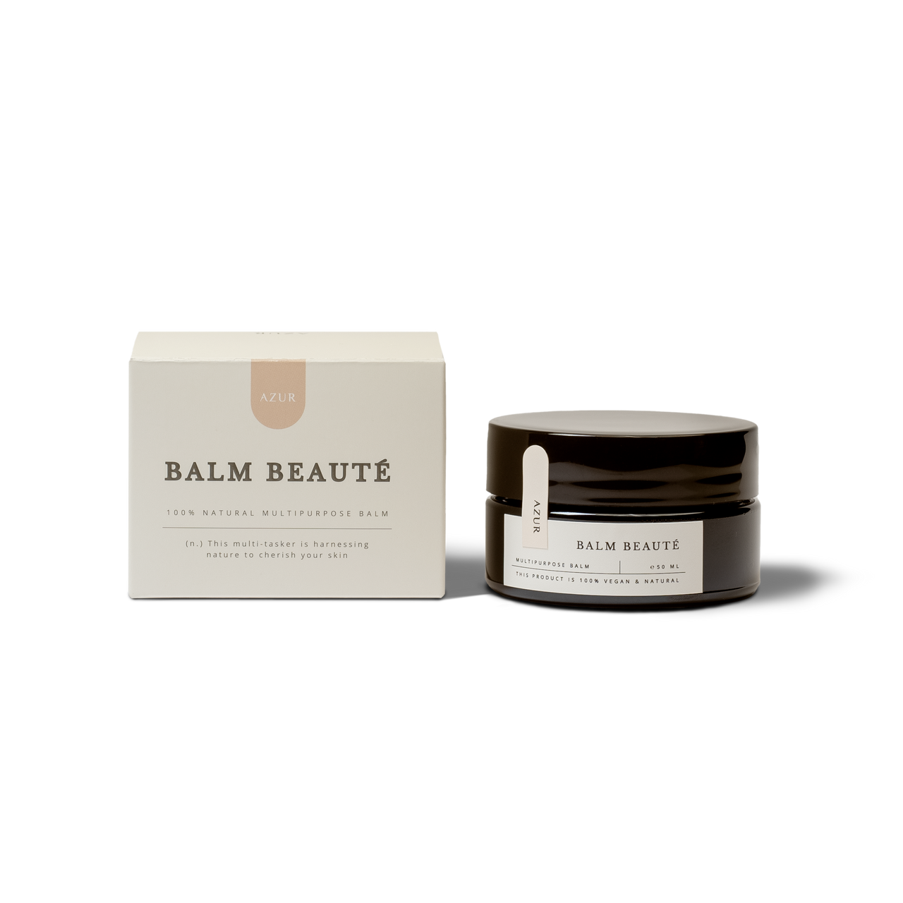 Bálsamo de belleza