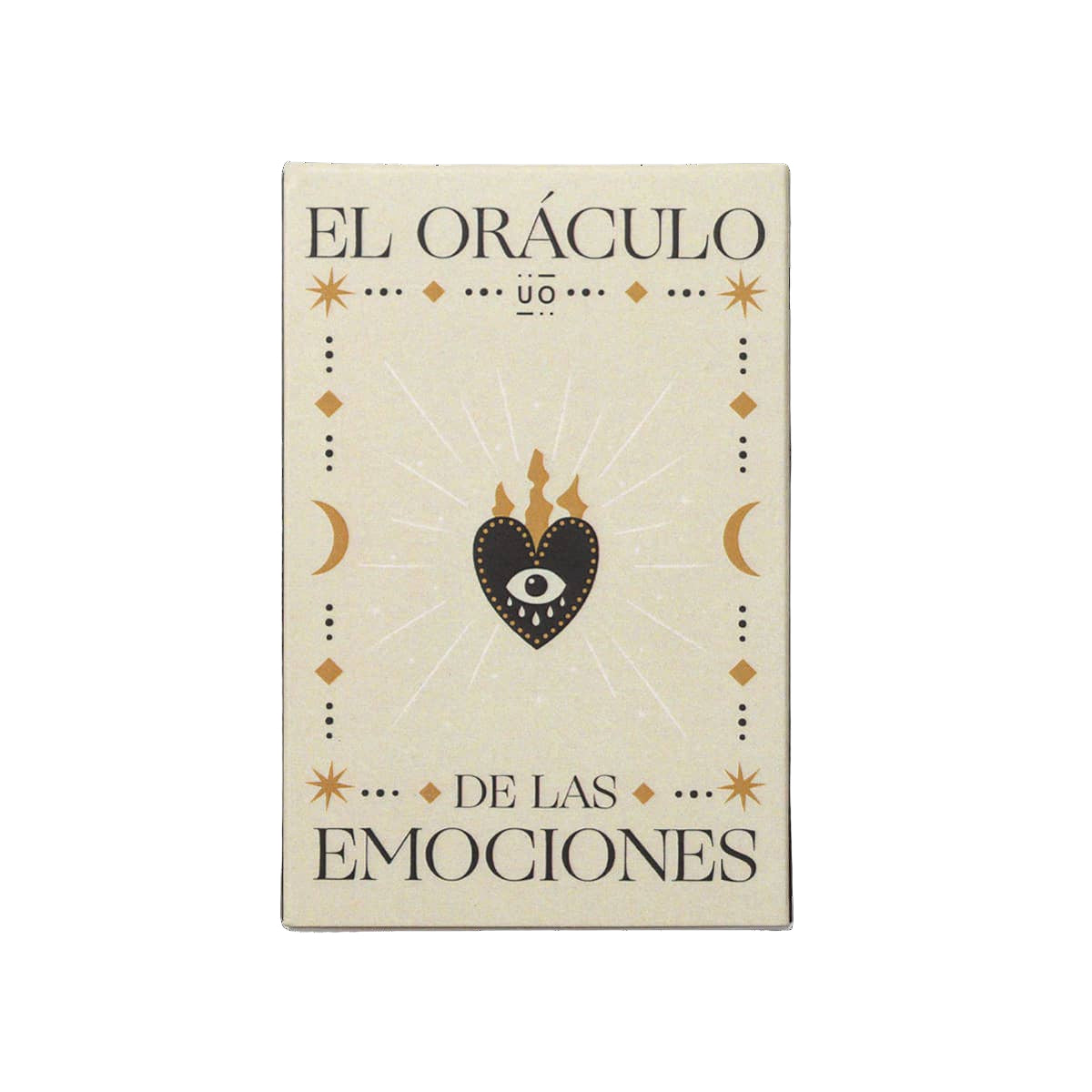 Oráculo de las Emociones