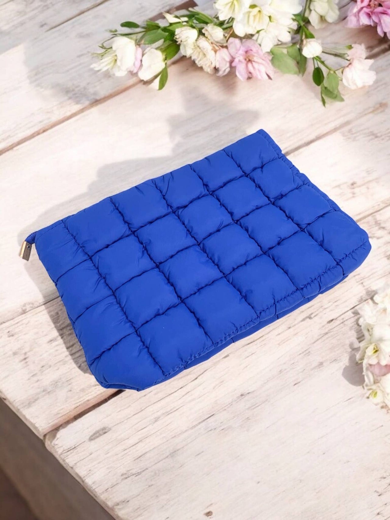 Bolsa acolchada 23x18cm CY29