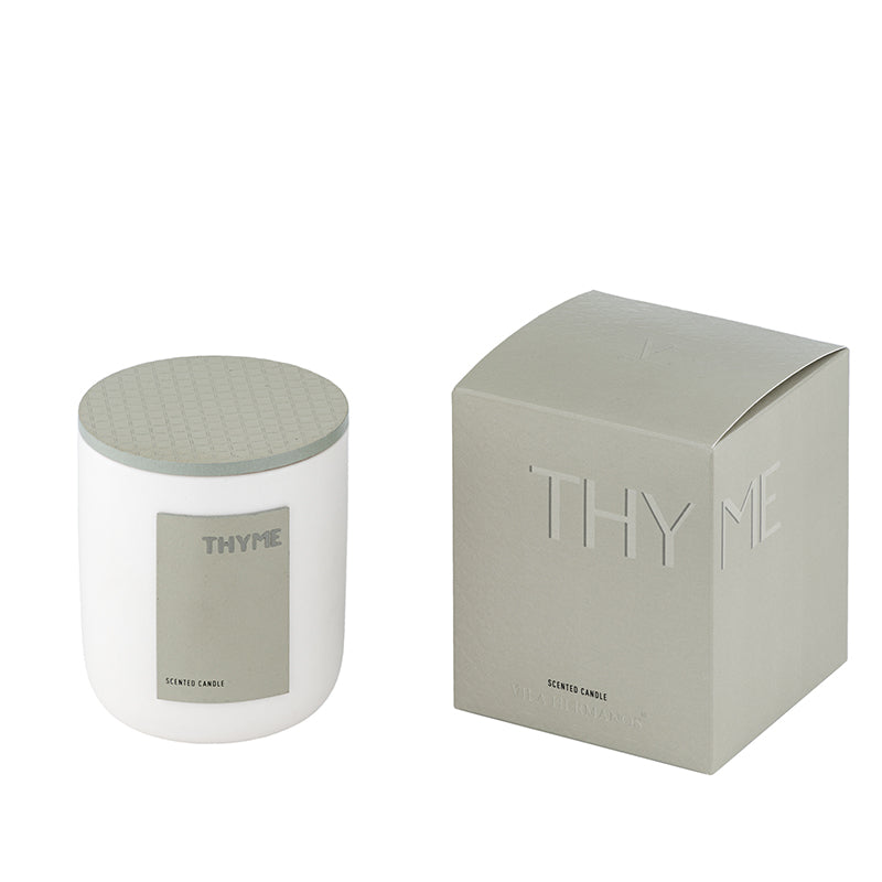 Vila Hermanos Thyme Candle